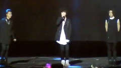 AON Concert Winner Talk 環節 Cut