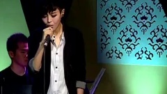好久不見