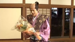<信長的主廚>殺青特輯
