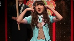 SKE48のおやすみ名言道場 阿比留李帆 EP91