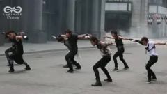 Naver Music Infinite Destiny 拍攝花絮