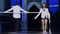 韓國綜藝 - 因為從有到無