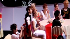 亞洲偶像盛典嘉