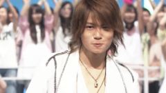 ザ少年俱樂部 13/08/07