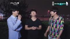 Mnet 小夜曲大作戰