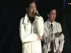 勝利 & Top 撒嬌