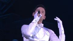 1/2世紀演唱會 Part4