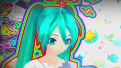 初音組曲串燒