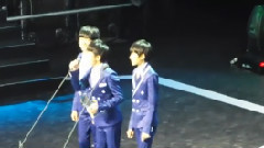 直播人氣獎領獎