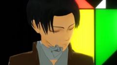 進擊的Masked BitcH