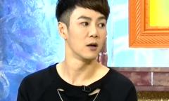 TVB樂壇的來賓