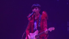 Ladies&Gentlemen演唱會 現場版