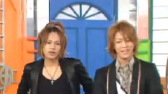 網球 (上) Cartoon KAT-TUN 中文字幕 09/08/05