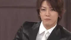 Cartoon KAT-TUN(第二章最終回) 中文字幕 09/04/22