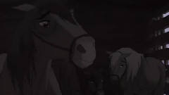 電影<小馬王> 插曲