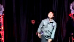 感嘆號公益演唱會