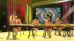民樂群星 - 莫扎特小夜曲