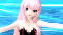 積亂雲グラフィティ