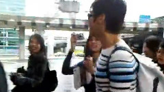 多倫多機場