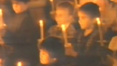Heal The World