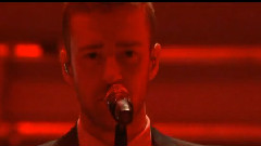 Justin Timberlake - 麥迪遜廣場花園演唱會