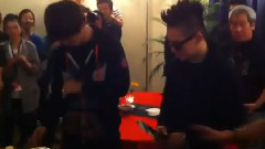 太陽生日Party