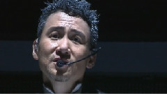 學友光年世界巡回演唱會版07香港站