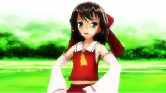 戀はきっと急上昇☆