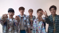 Boys Republic TV NEWS Ep.1 Party Rock拍攝花絮