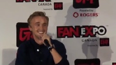 Tom Felton采訪