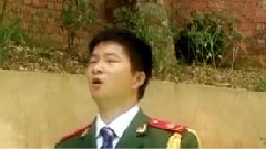 如果祖國需要