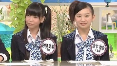 おはよう朝日です (課外授業 04) 中文字幕 11/04/12