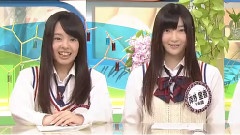 おはよう朝日です (課外授業 08) 中文字幕 11/05/10