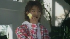 DoCoMo Zo 廣告片