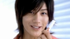 Rohto Lip Smile 廣告片