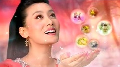 牽著夢想的手