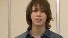 絕對マネたくなるTV! Kame Cut 中文字幕 11/11/22