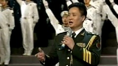 軍旗下的我們