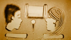 維尼夫婦的愛情故事