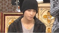 教科書にのせたい 上田龍也Cut 中文字幕 11/11/15