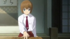 LADY LOVE 動畫<紫音之王>版