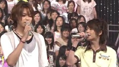 ザ少年俱樂部 10/09/03
