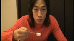 吃貨鄭智薰