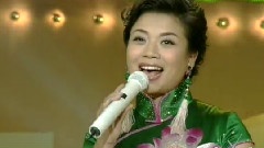 美麗的田野