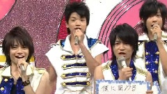 少年俱樂部 10/10/08
