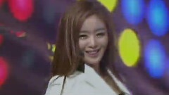 愛是Move