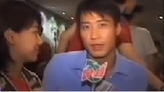 1997一直王菲快樂訪臺會