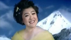 長江之歌