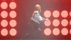 舞臺單人表演 Melon