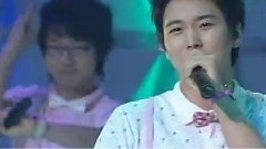 料理王 (Cooking) Mnet M!CountDown現場版 08/07/03